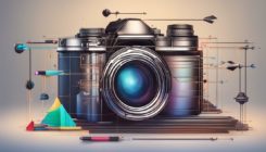 Digital Photography Step by Step: A Beginner’s Guide to Going Pro