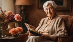 Elderly Photography Ideas: 7 Tips for Timeless Portraits