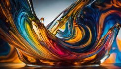 Liquid Photography: 6 Tips for Capturing Fluid Motion 4 Liquid Photography: 6 Tips for Capturing Fluid Motion