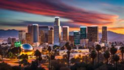 Photography School Los Angeles: Top 5 Programs in the City of Angels
